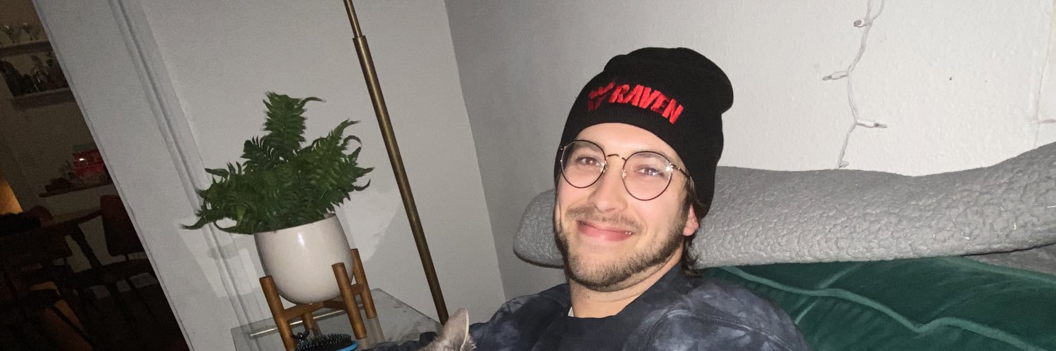 graaceharwelll's profile banner image
