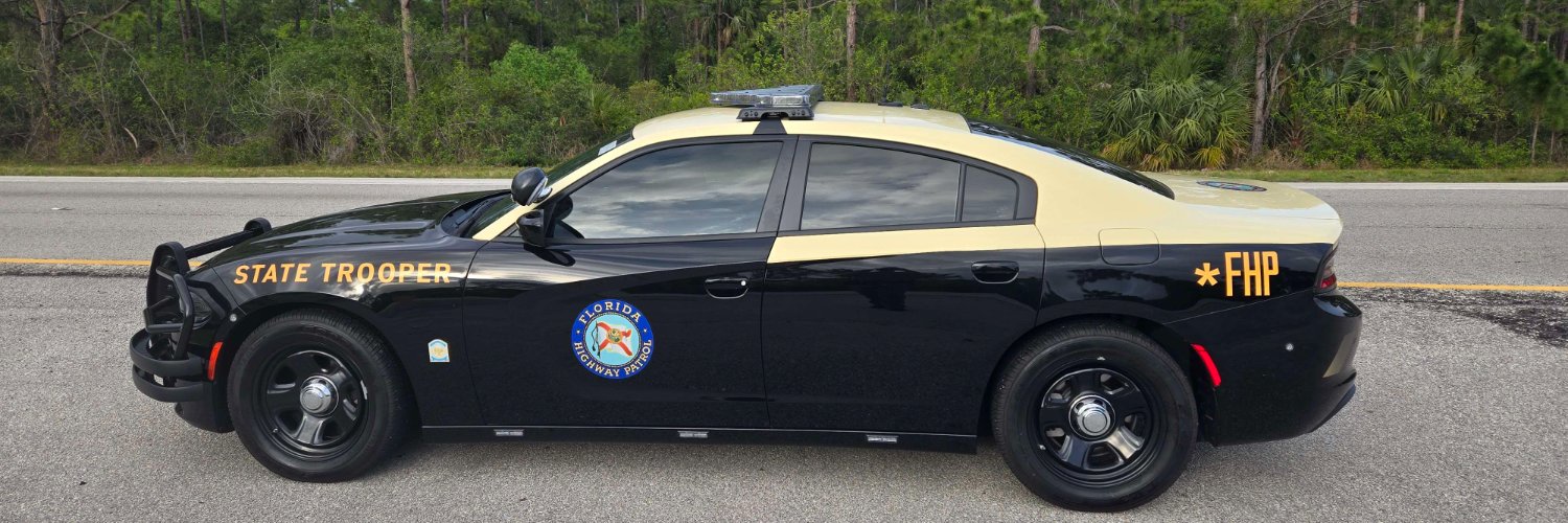 FOP Lodge 198 - Florida Highway Patrol banner