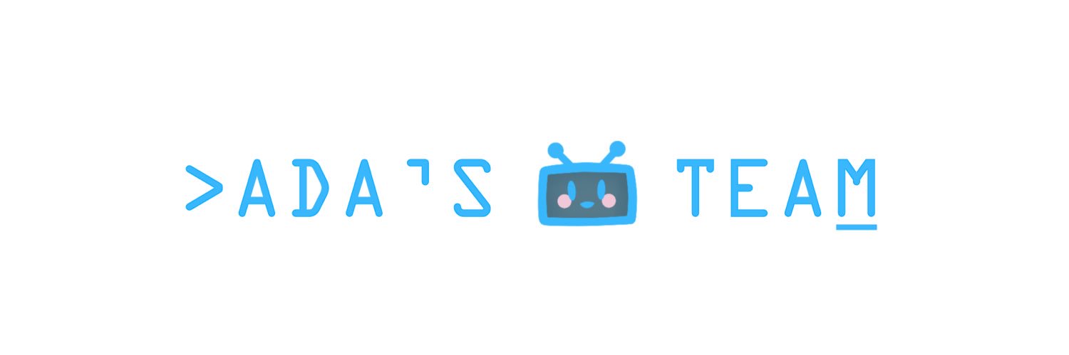 Adas_Team's profile banner image