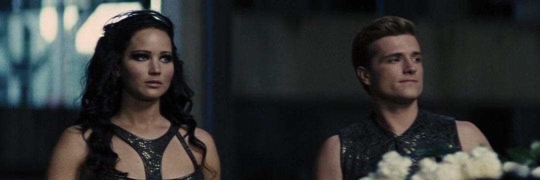 SparkMockingjay's profile banner image