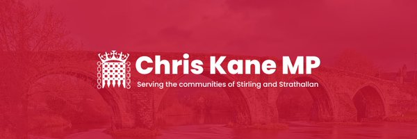 chriswkane Profile Banner