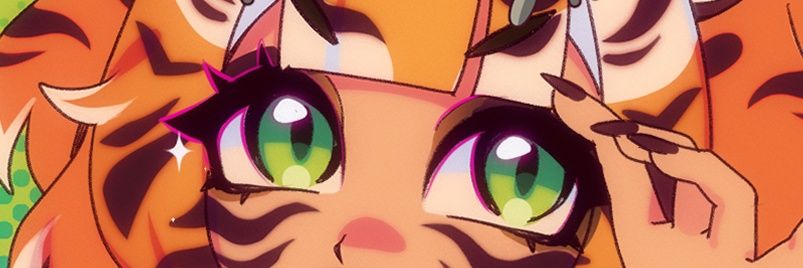 tommy 🦁🐍🦅 banner