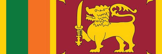 Nuwan Dissanayaka's banner