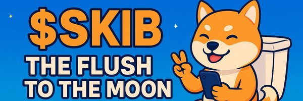 SKIBOFFICAL Profile Banner