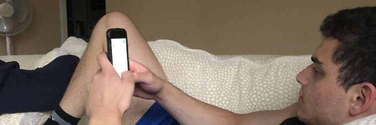 Nick DiMartino banner