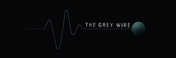 thegreywire Profile Banner