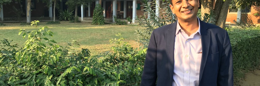 Nikhil Singla banner