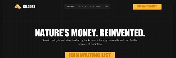 gildore_on_sol Profile Banner
