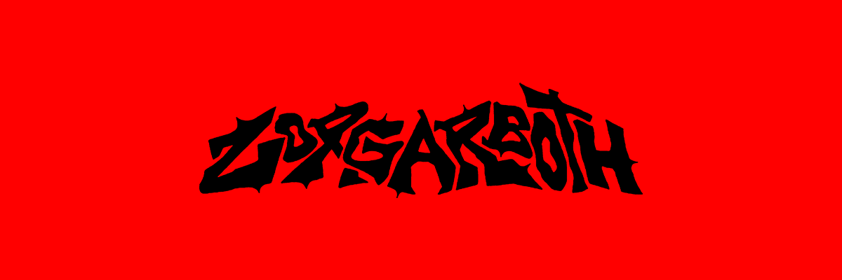 ZORGARBOTH's profile banner image