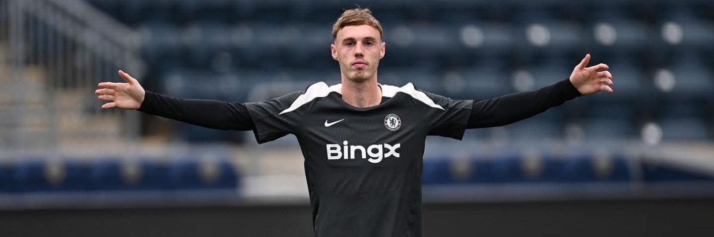 Chelsea Boy from trenches🇧🇪🇧🇪🇧🇪 banner