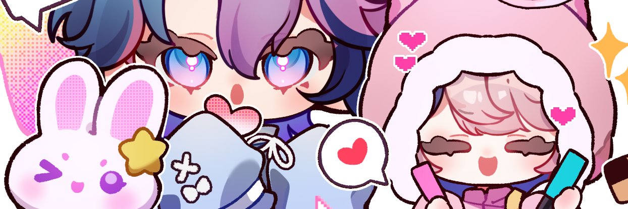 solvithegoat's profile banner image