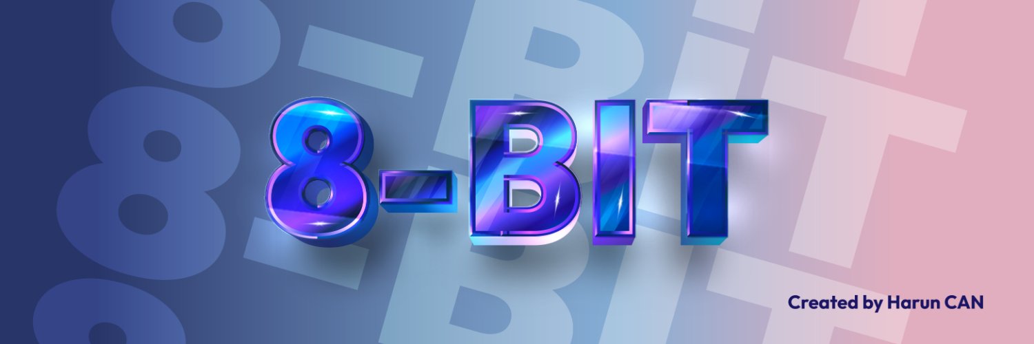 8-BIT OYUN banner