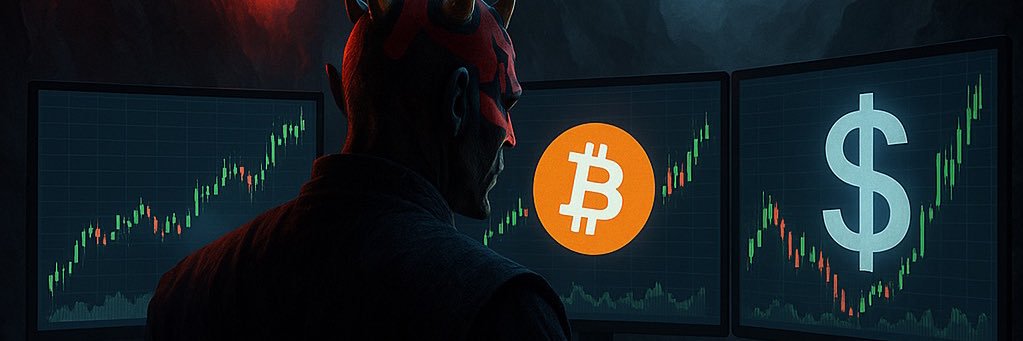Darth Maul banner