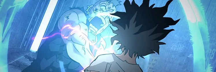 reckwoon's profile banner image
