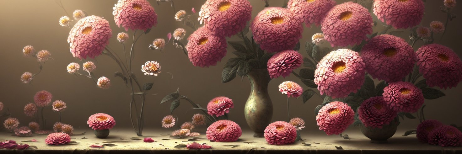 Twitter banner for @florists