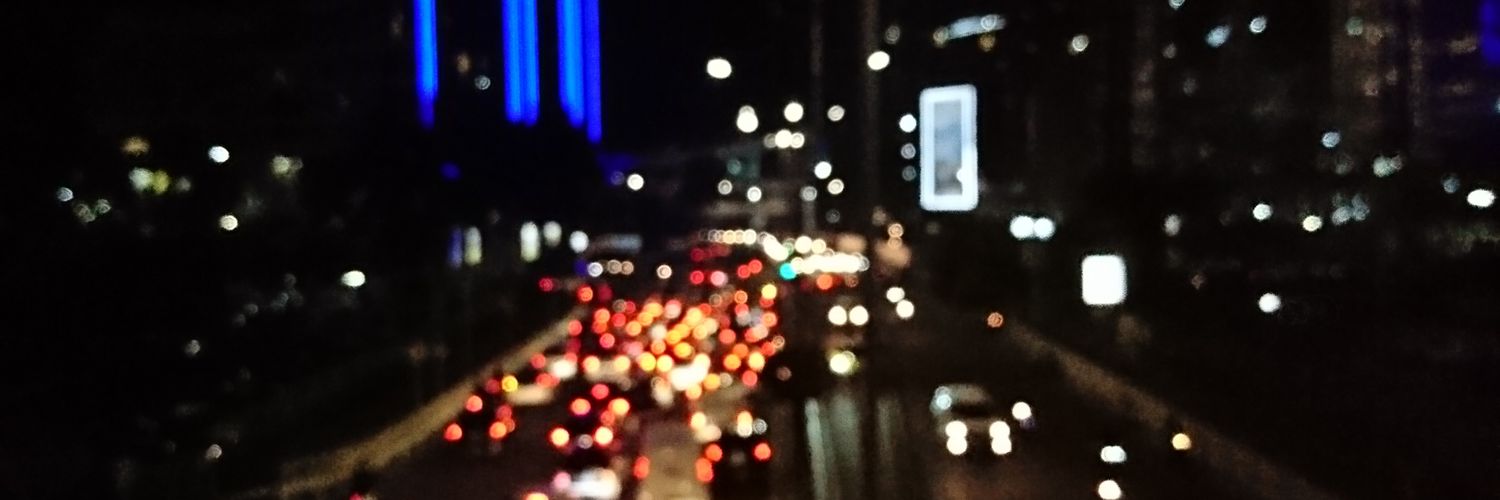 hanifazinuddin's profile banner image