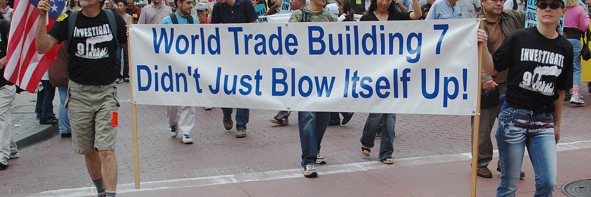 Escher Nineeleven banner