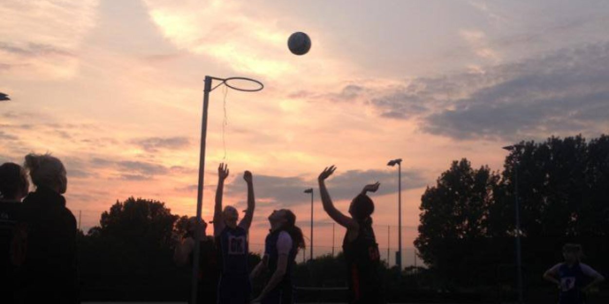 Blabynetball's profile banner image