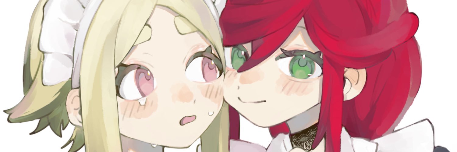 ぴちゃも's banner