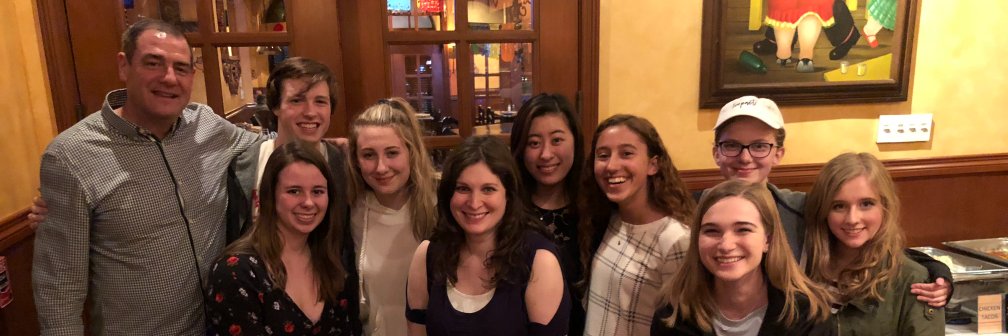 Nuance Literary Arts Magazine banner