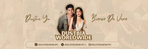 DUSTBIAWWOFC1 Profile Banner