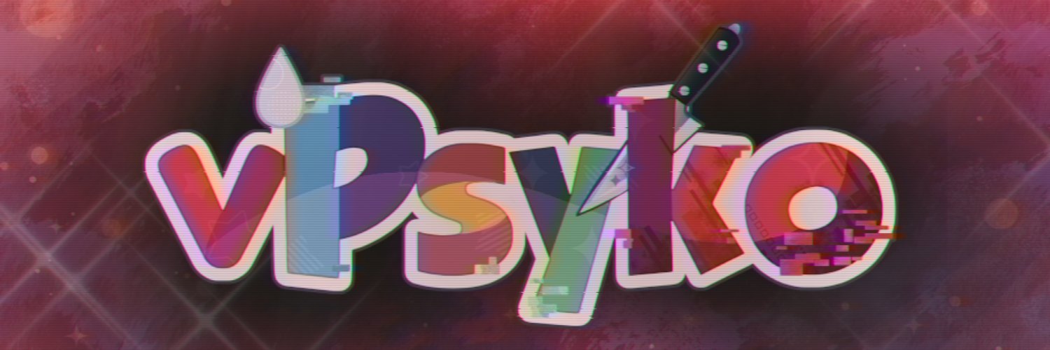 💢vPsyko🧃🔪 banner