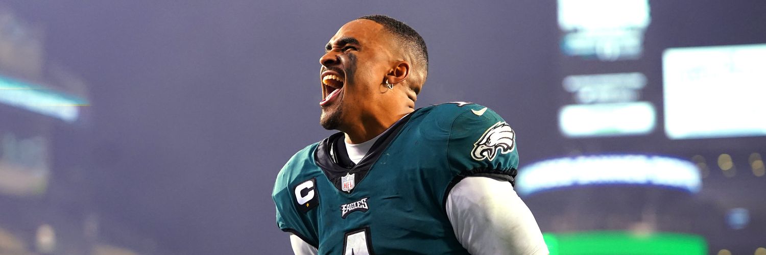 Thug Pederson banner