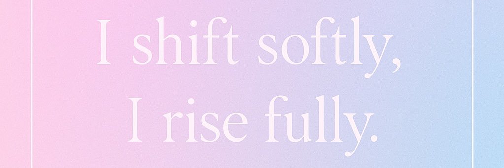 Letsgetshifty banner