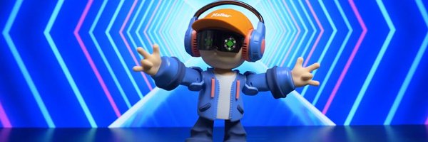 meteer_robot Profile Banner