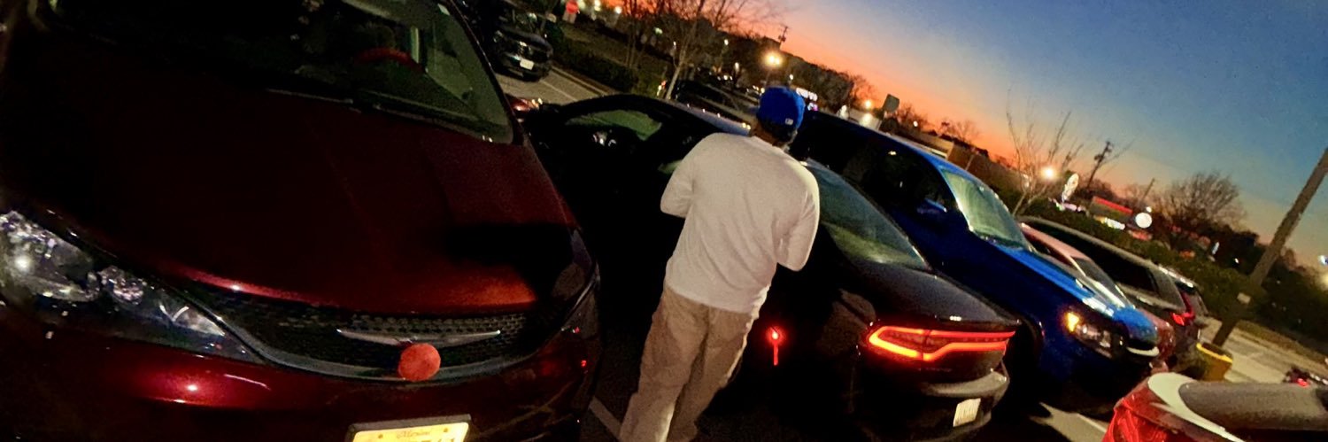 CardanielC's profile banner image