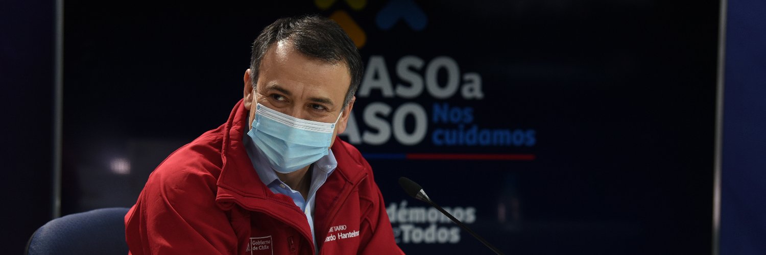 Emardo Hantelmann 🇨🇱 banner