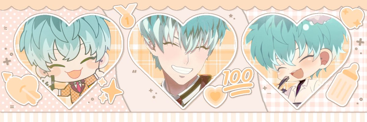 ⁿᵃⁿᵃᵏᵒ banner