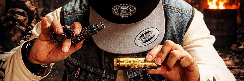 royalvaper2016's profile banner image