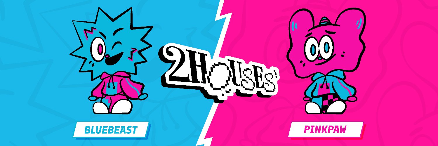 2HOUSES banner