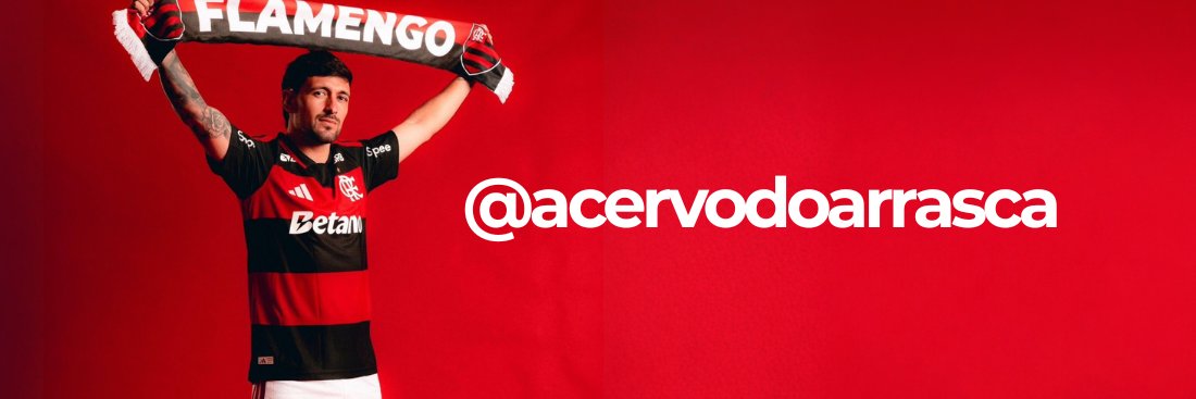 acervo arrasca banner