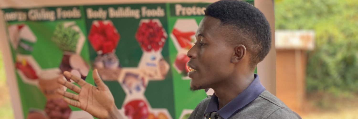 Ivan Mutesigensi banner