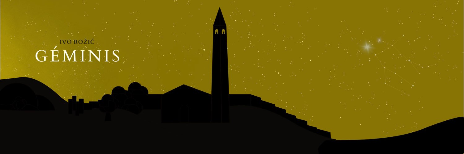 IvoRozic's profile banner image