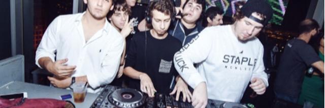 GiorgettiMusic's profile banner image