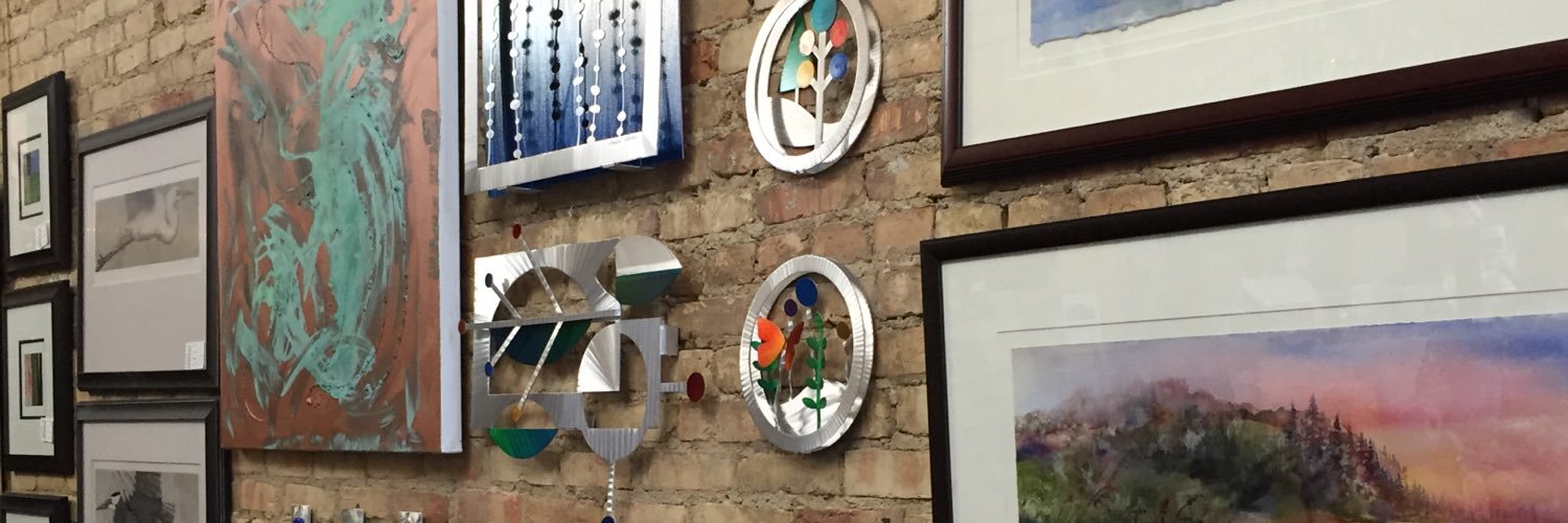 AbsoluteGallery's profile banner image