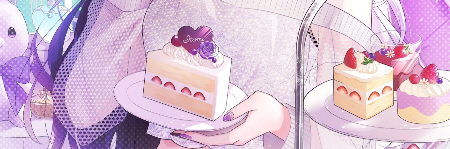 itomichannel's profile banner image