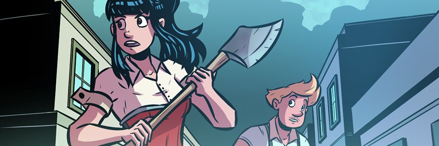 JoshUlrich's profile banner image