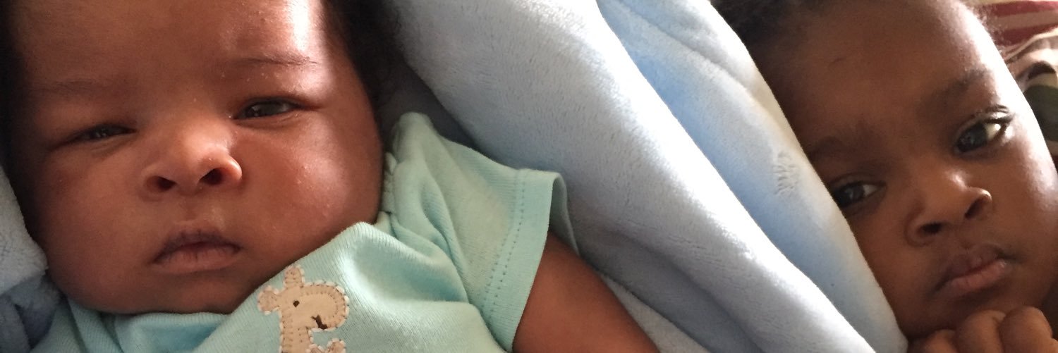 Serenity&King Mommy banner