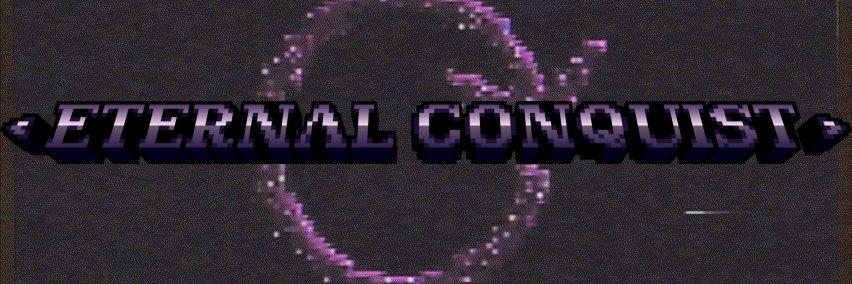 Eternal Conquist banner