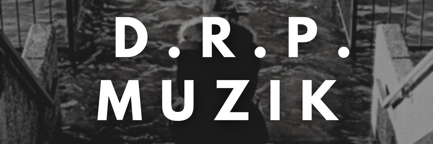 drpmuzik423's profile banner image
