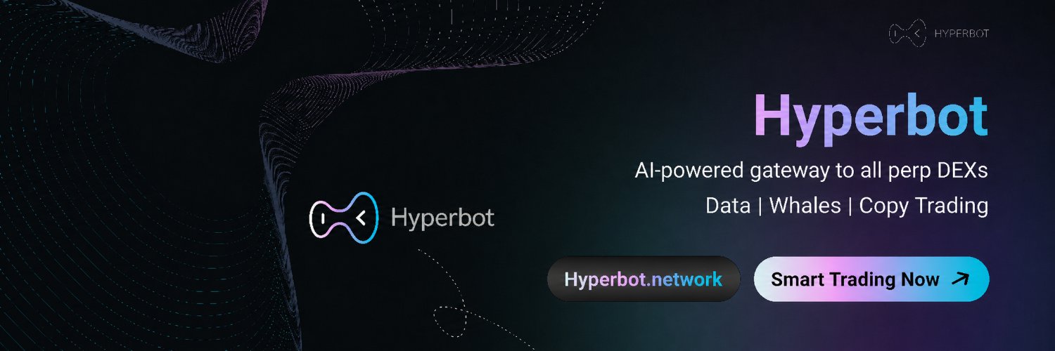Hyperbot 🐳 banner