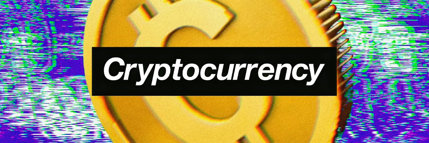 Crypto banner
