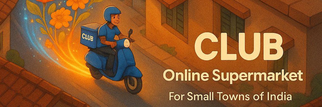 CLUBsupermarket's profile banner image