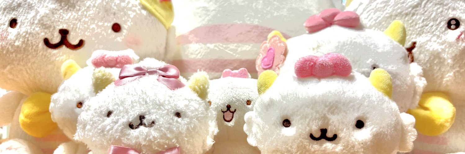 いろはす@ぱわのものたち banner