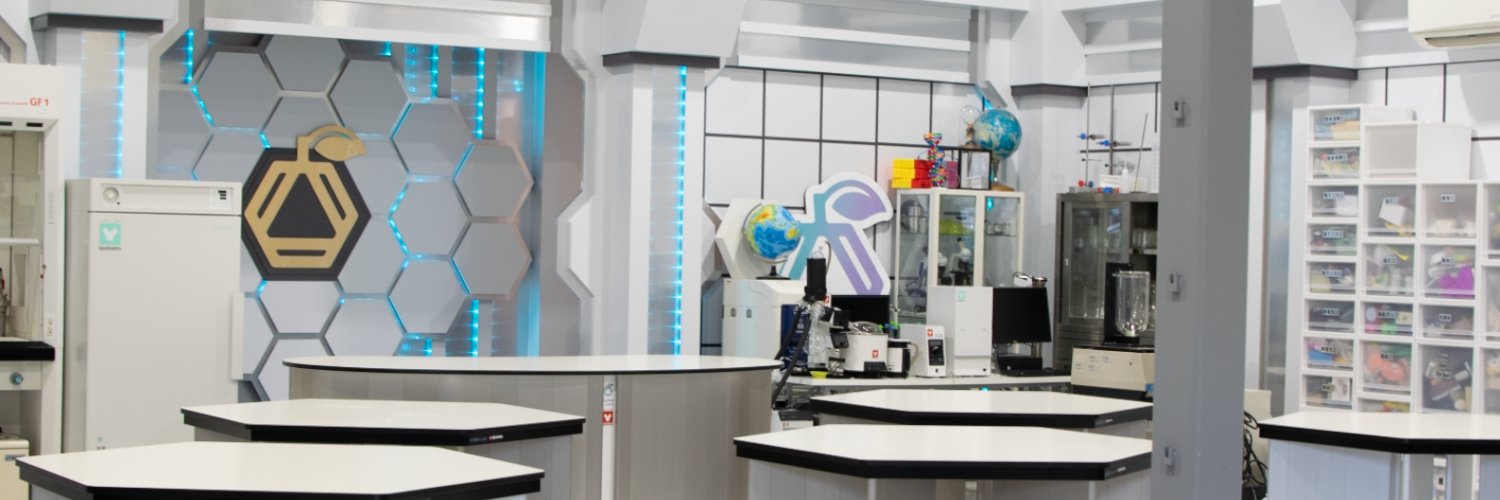 glab_school's profile banner image