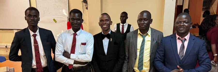 16th Guild Council Busitema University 2025/2026 banner